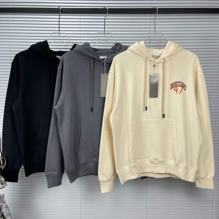 Picture of Dior Hoodies _SKUDiorS-XXL7ctn092686